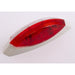 Right Hella Red And White Clear Side End Marker Lamps Lights Caravan Motorhome Hella - UK Camping And Leisure