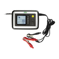 Ring 12V Multi Stage Fully Automatic Smartcharge Battery Charger RSC612 upto 5.0L