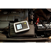 Ring 12V Multi Stage Fully Automatic Smartcharge Battery Charger RSC612 upto 5.0L Ring Automotive - UK Camping And Leisure