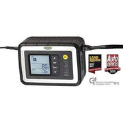 Ring 12V Multi Stage Fully Automatic Smartcharge Battery Charger RSC612 upto 5.0L Ring Automotive - UK Camping And Leisure