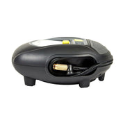 Ring 12v Rapid Digital Tyre Inflator Ring Automotive - UK Camping And Leisure