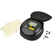 Ring 12v Rapid Digital Tyre Inflator Ring Automotive - UK Camping And Leisure