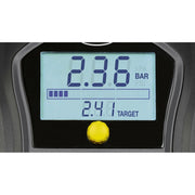 Ring 12v Rapid Digital Tyre Inflator Ring Automotive - UK Camping And Leisure