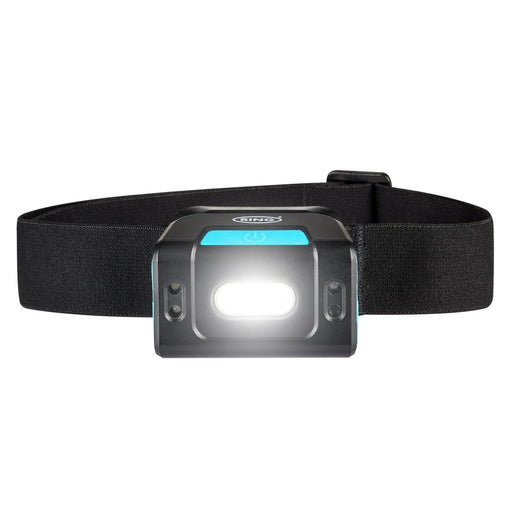 Ring MAGFLEX HEADTORCH250 UK Camping And Leisure