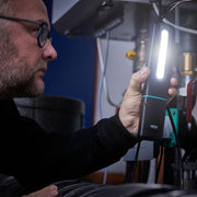 Ring MAGFLEX MAX500 Handheld Inspection Lamp Ring Automotive - UK Camping And Leisure