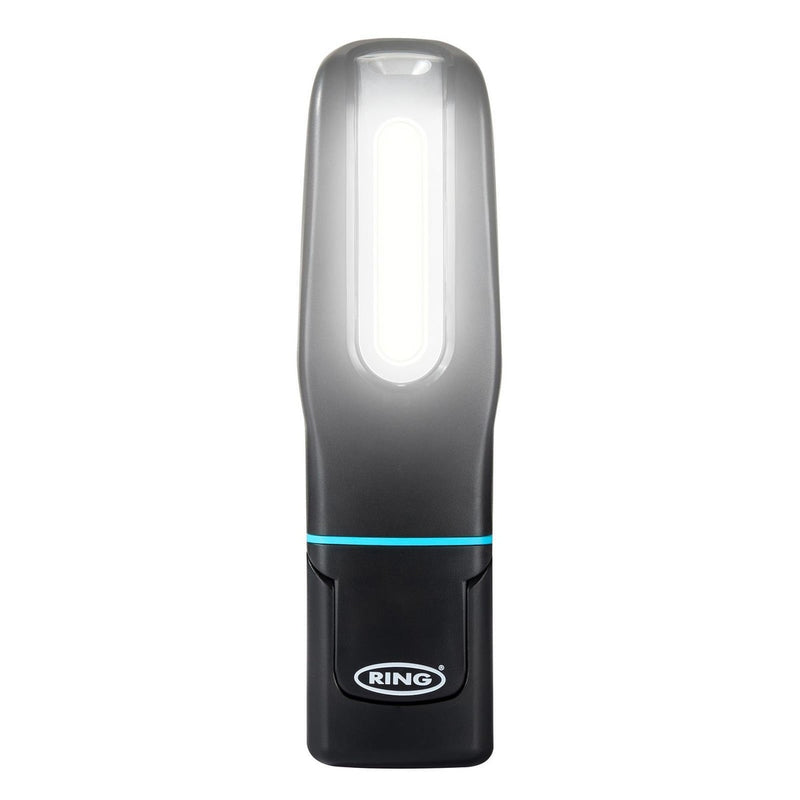Ring MAGFLEX MINI250 Rechargeable Inspection Lamp Ring Automotive - UK Camping And Leisure