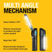 Ring MAGFLEX SLIM500 Rechargeable Slim Inspection Lamp UK Camping And Leisure