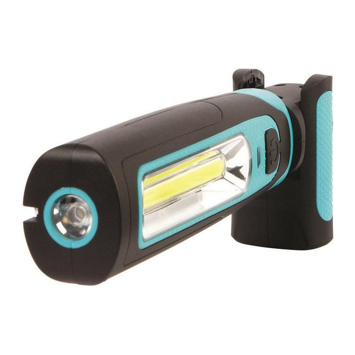 Ring MAGflex Twist Inspection Light ukcampingandleisure - UK Camping And Leisure