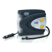Ring RAC630 12V Digital Air Compressor Wheel Tyre Inflator Pump Psi & Bar + Case Ring - UK Camping And Leisure