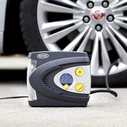 Ring RAC635 12V Tyre Inflator Pump Ring - UK Camping And Leisure