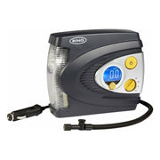 Ring RAC635 12V Tyre Inflator Pump Ring - UK Camping And Leisure