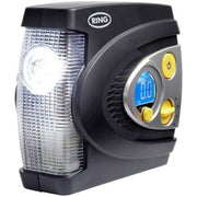 Ring RAC635 12V Tyre Inflator Pump Ring - UK Camping And Leisure