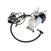 Ring RAC700 12v 4x4 Car Van Bike Tyre Air Compressor Inflator Electric Pump Ring Automotive - UK Camping And Leisure