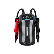 Ring RPPL700 Professional Lithium Jump Starter Booster Power Pack Heavy Duty Ring Automotive - UK Camping And Leisure