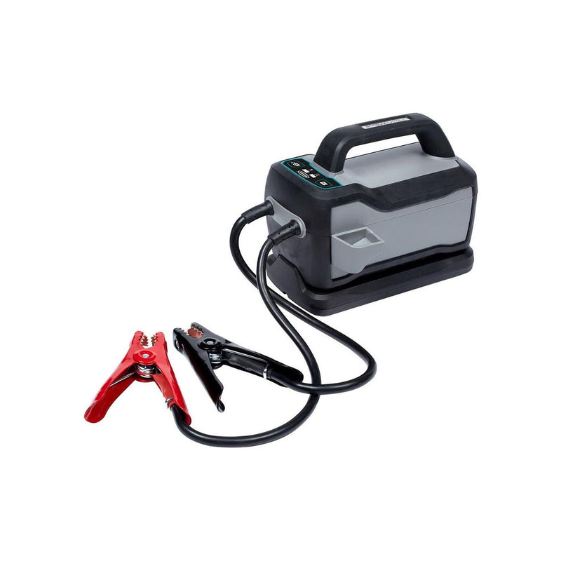 Ring RPPL700 Professional Lithium Jump Starter Booster Power Pack Heavy Duty Ring Automotive - UK Camping And Leisure
