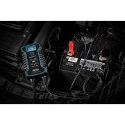 Ring RSC806 12v 6A Car Motorbikes Maintenance Start/Stop Smart Battery Charger Ring Automotive - UK Camping And Leisure