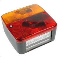Ring Small Four Function Trailer Lamp