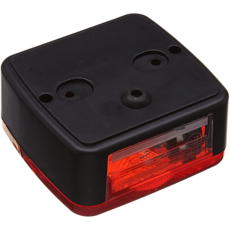 Ring Small Four Function Trailer Lamp Ring Automotive - UK Camping And Leisure