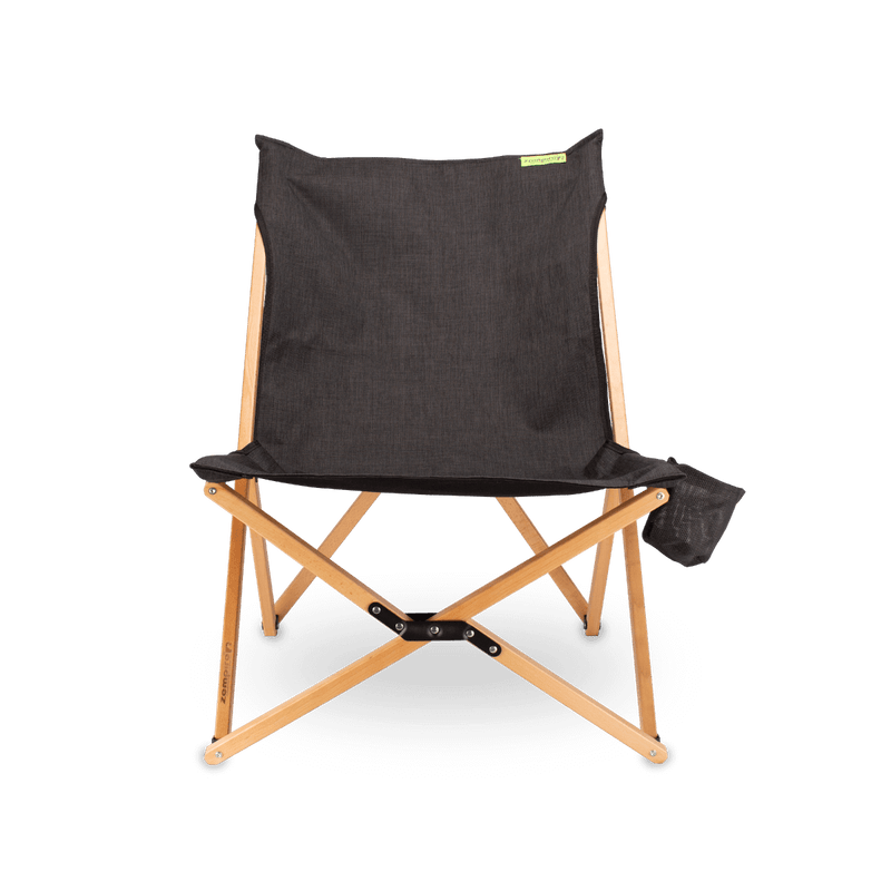 Zempire Roco Lounger V2 Chair Zempire - UK Camping And Leisure
