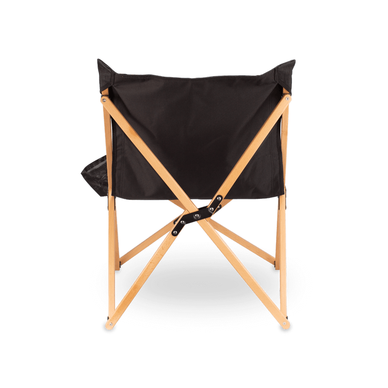 Zempire Roco Lounger V2 Chair Zempire - UK Camping And Leisure