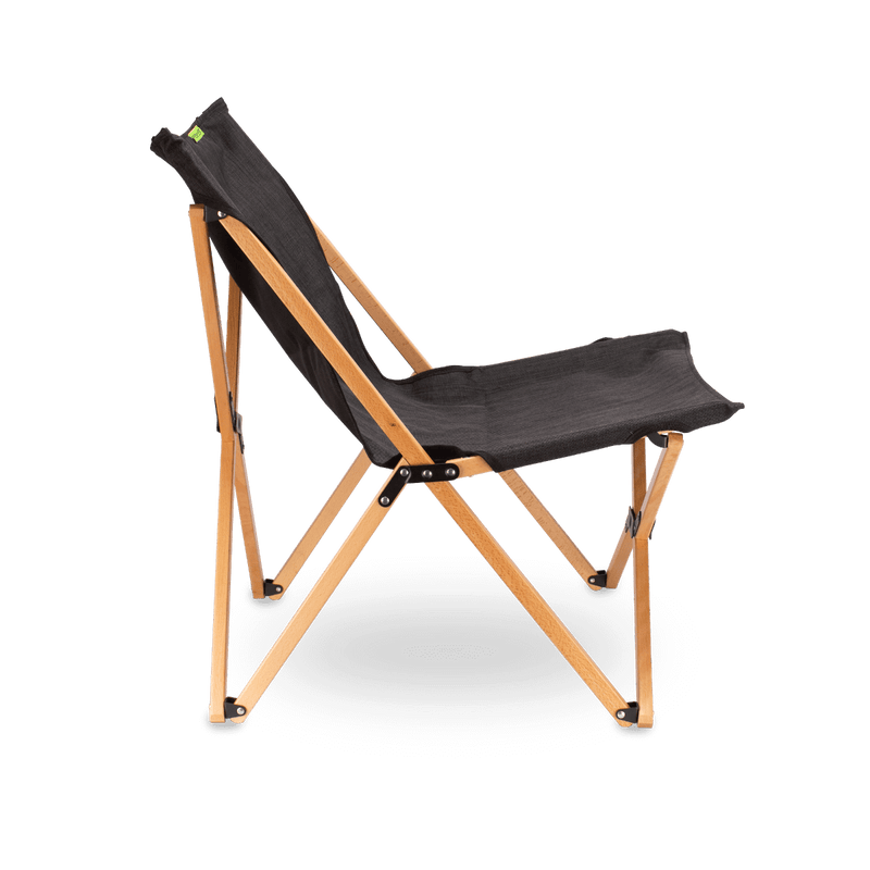 Zempire Roco Lounger V2 Chair Zempire - UK Camping And Leisure
