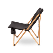 Zempire Roco Lounger V2 Chair Zempire - UK Camping And Leisure