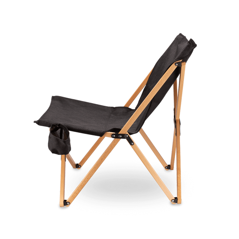 Zempire Roco Lounger V2 Chair Zempire - UK Camping And Leisure