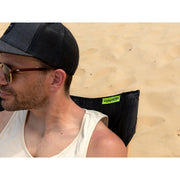 Zempire Roco Lounger V2 Chair Zempire - UK Camping And Leisure