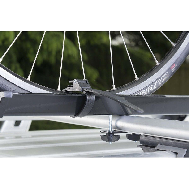 Roof Mounted Rack Bar Summit - UK Camping And Leisure