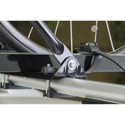 Roof Mounted Rack Bar Summit - UK Camping And Leisure