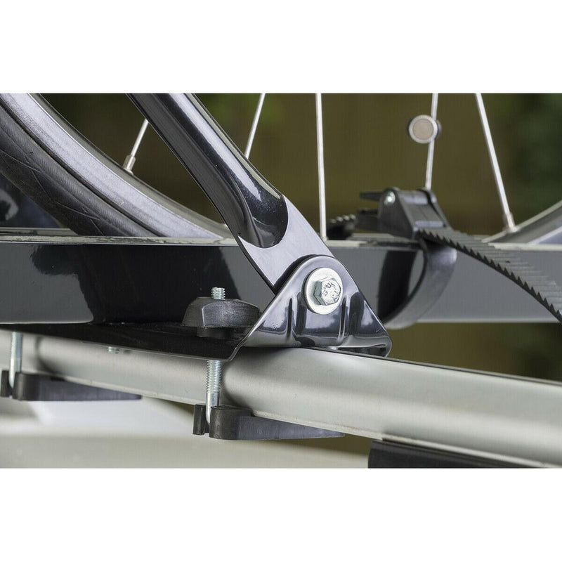 Roof Mounted Rack Bar Summit - UK Camping And Leisure