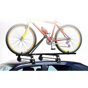 Roof Mounted Rack Bar Summit - UK Camping And Leisure
