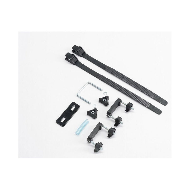 Roof Mounted Rack Bar Summit - UK Camping And Leisure