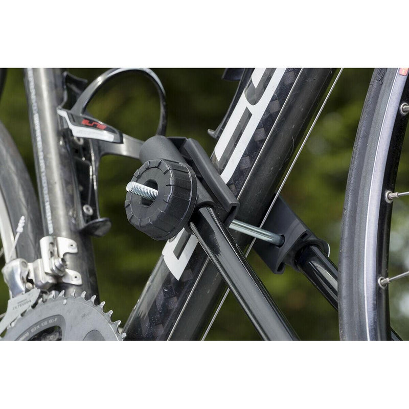 Roof Mounted Rack Bar Summit - UK Camping And Leisure