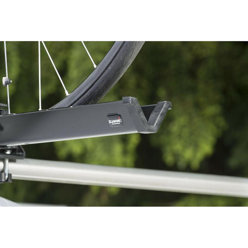 Roof Mounted Rack Bar Summit - UK Camping And Leisure