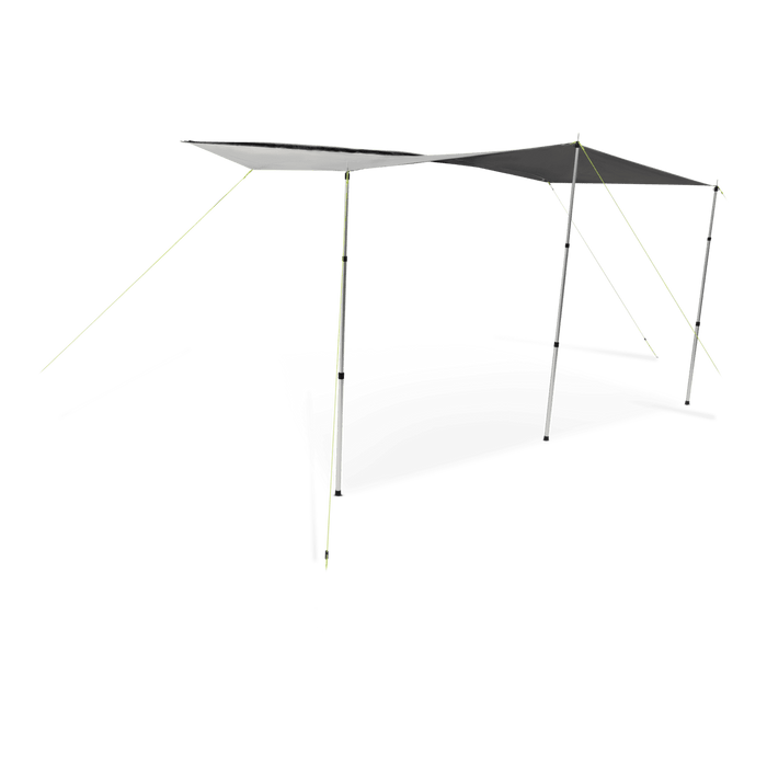 Dometic Solar Shade Inflatable Awning Roof Cover Dometic - UK Camping And Leisure