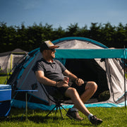 Olpro 360° Rotating ultralight chair Olpro - UK Camping And Leisure