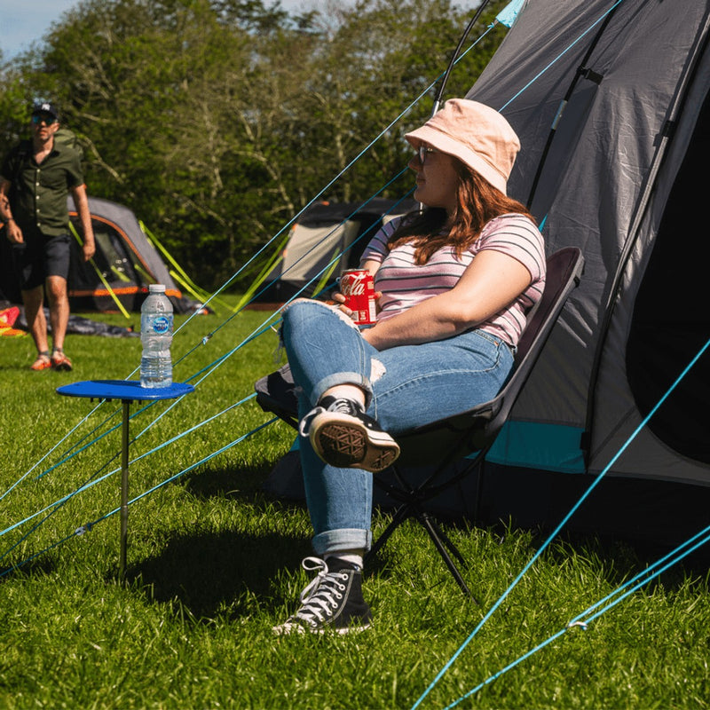 Olpro 360° Rotating ultralight chair Olpro - UK Camping And Leisure