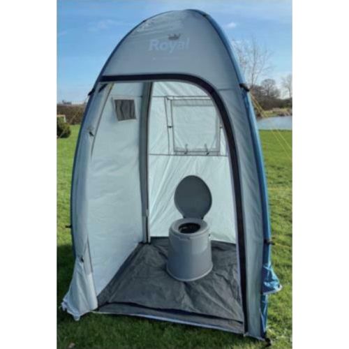 Royal Air Apollo Inflatable Utility Tent UK Camping And Leisure