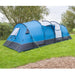 Royal Buckland 8 Berth Includes Carpet UK Camping And Leisure