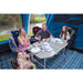 Royal Buckland 8 Berth Includes Carpet UK Camping And Leisure
