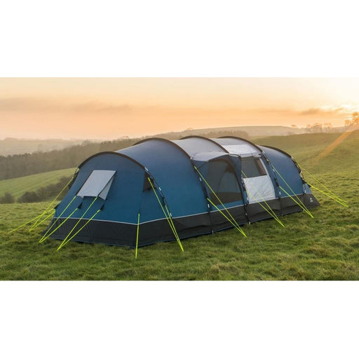 Royal Buckland 8 Berth Poled Tent UK Camping And Leisure