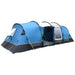 Royal Buckland 8 Berth Poled Tent Royal - UK Camping And Leisure