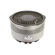 Royal Charcoal Table Top BBQ Royal - UK Camping And Leisure