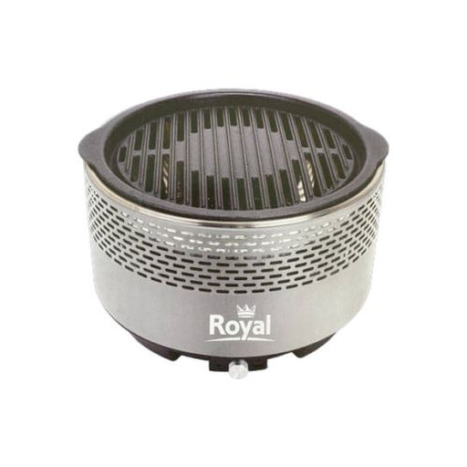 Royal Charcoal Table Top BBQ Royal - UK Camping And Leisure