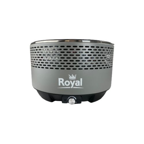 Royal Charcoal Table Top BBQ UK Camping And Leisure