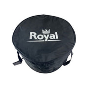 Royal Charcoal Table Top BBQ Royal - UK Camping And Leisure