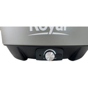 Royal Charcoal Table Top BBQ Royal - UK Camping And Leisure