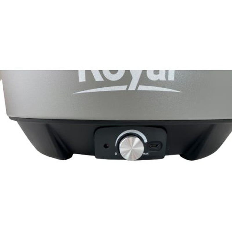 Royal Charcoal Table Top BBQ Royal - UK Camping And Leisure