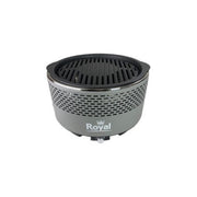 Royal Charcoal Table Top BBQ Royal - UK Camping And Leisure